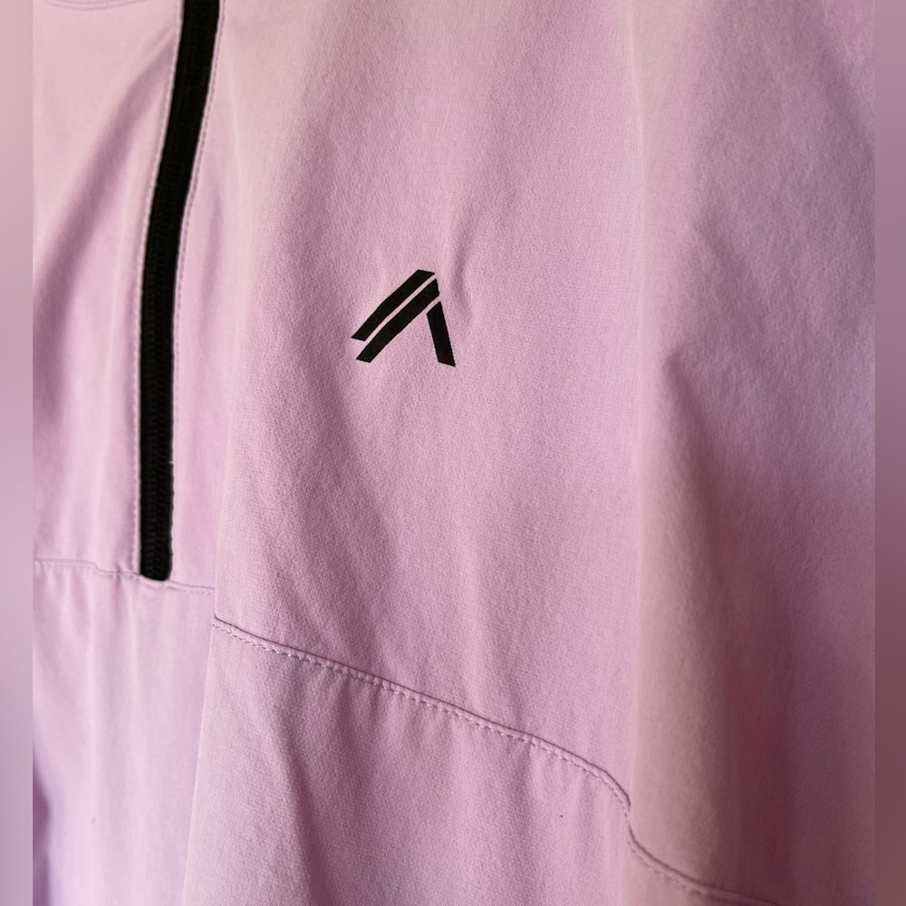 Alphalete Infinity Tech Jacket S - Picture 9 of 10